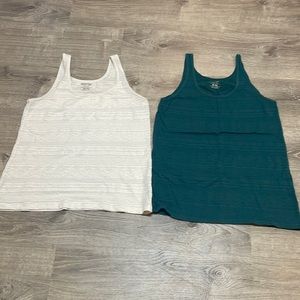 Tank top bundle
